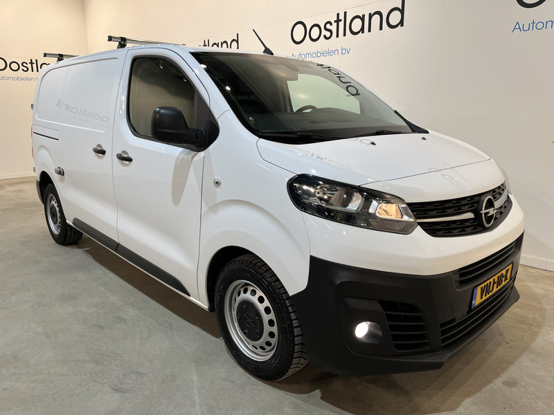 Opel Vivaro 2.0 CDTI L2H1 123 PK / Euro 6 / Airco / Cruise Control / Camera / CarPlay / Trekhaak / Navigatie / 3-Zits / 48.400 KM !! в лізинг Opel Vivaro 2.0 CDTI L2H1 123 PK / Euro 6 / Airco / Cruise Control / Camera / CarPlay / Trekhaak / Navigatie / 3-Zits / 48.400 KM !!: фото 15