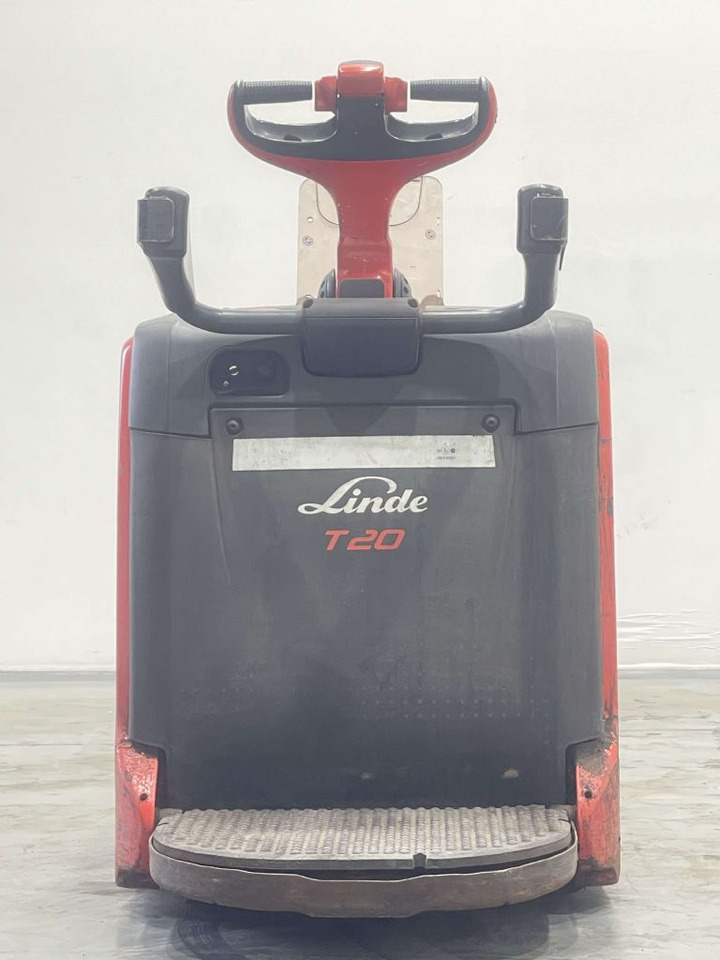 Візок Linde T20AP-131: фото 6