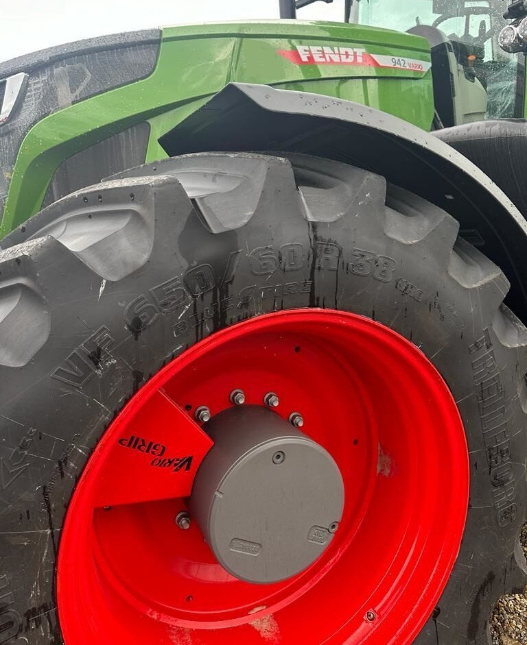 Новий Трактор Fendt 942 Vario Gen7: фото 14