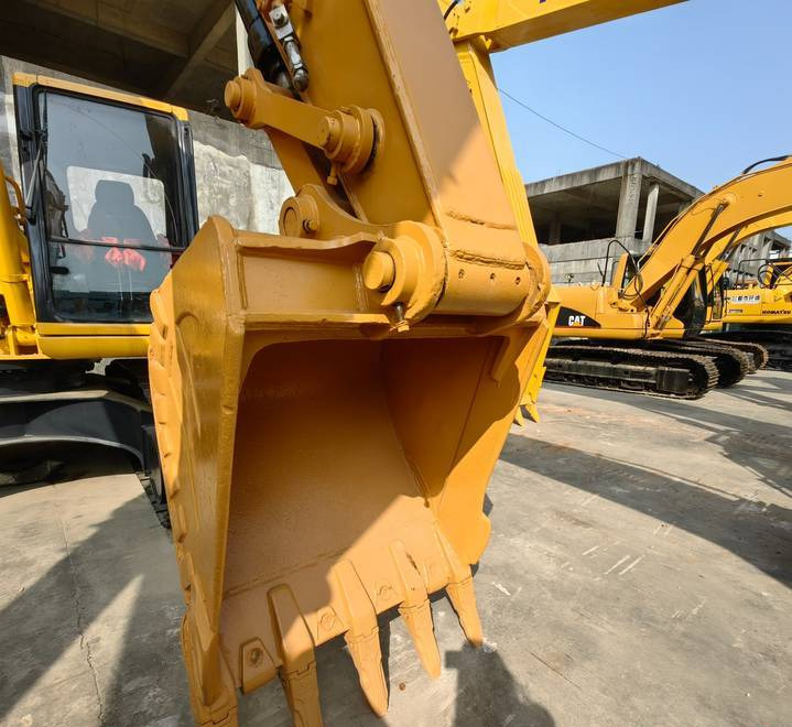 Новий Гусеничний екскаватор CAT 320d Caterpillar Crawler Excavator Warranty up to 10 Years  CAT 320d Ковшовий екскаватор Caterpillar Гарантія до 10 Років  CAT 320d Caterpillar koparka gąsienicowa Gwarancja do 10 LAT: фото 8