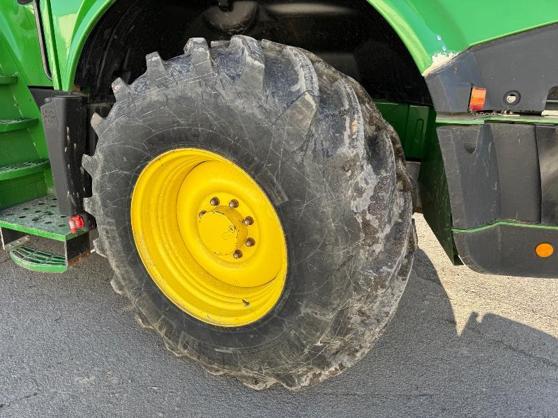 Кормозбиральний комбайн JOHN DEERE 8500: фото 9