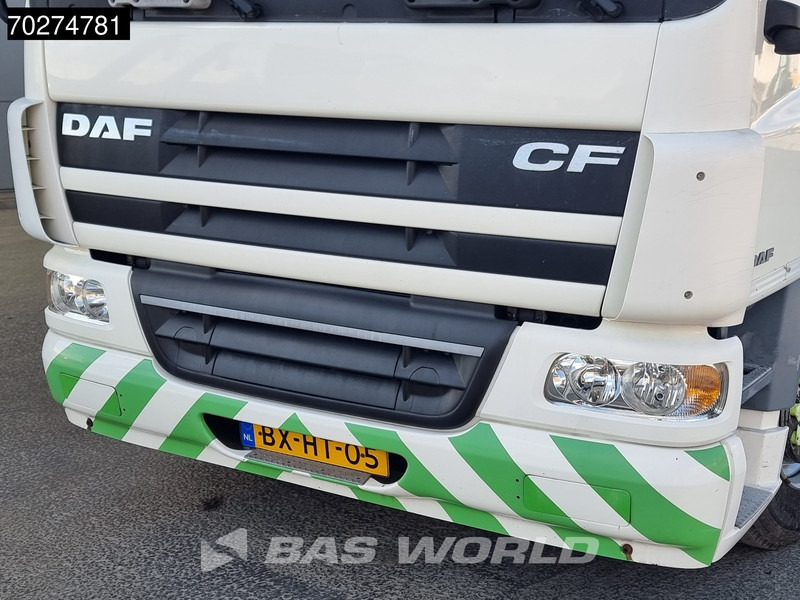 Сміттєвози DAF CF 310 6X2 NL-Truck Trans-lift Seitenlader Retarder Euro 5: фото 15