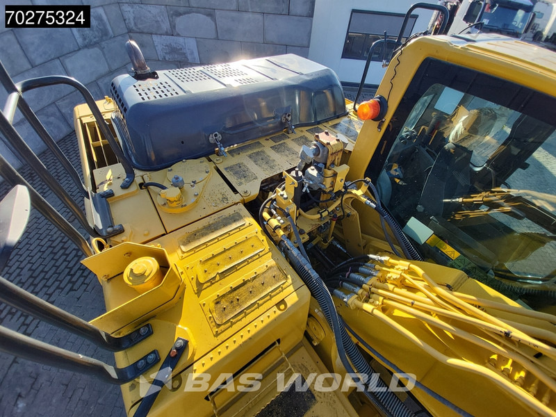 Гусеничний екскаватор Komatsu PC290 LC-10: фото 18