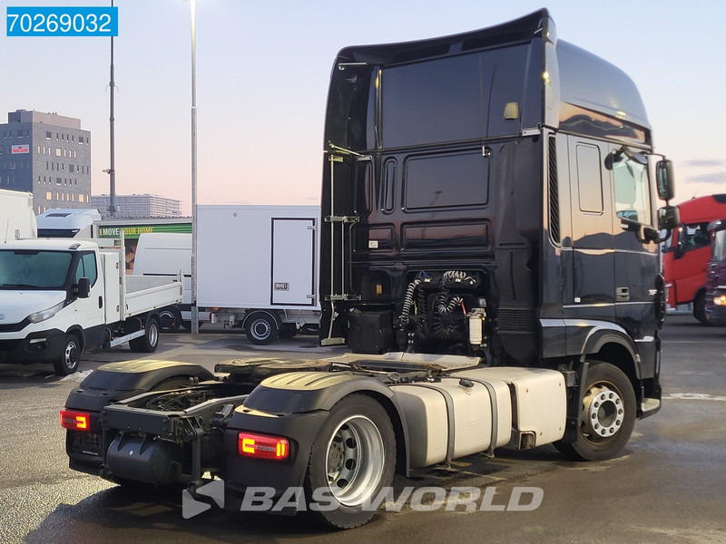 Тягач DAF XF 480 4X2 Mega Retarder 2x Tanks: фото 15