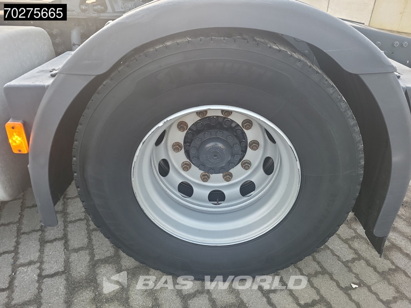 Тягач Iveco S-Way 490 4X2 Retarder Euro 6 Standklima ACC 2x tanks: фото 11