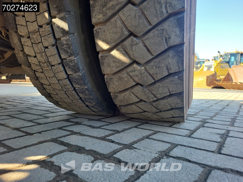 Тягач Volvo FH 440 FH 4X2 Globetrotter Hydraulik Euro 4: фото 17