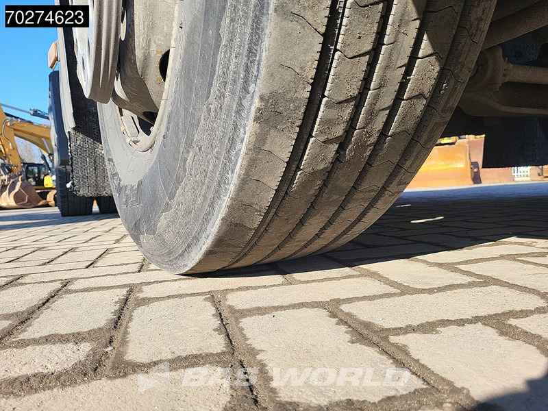 Тягач Volvo FH 440 FH 4X2 Globetrotter Hydraulik Euro 4: фото 19