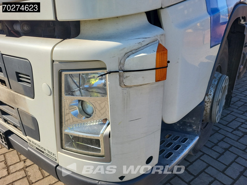 Тягач Volvo FH 440 FH 4X2 Globetrotter Hydraulik Euro 4: фото 9