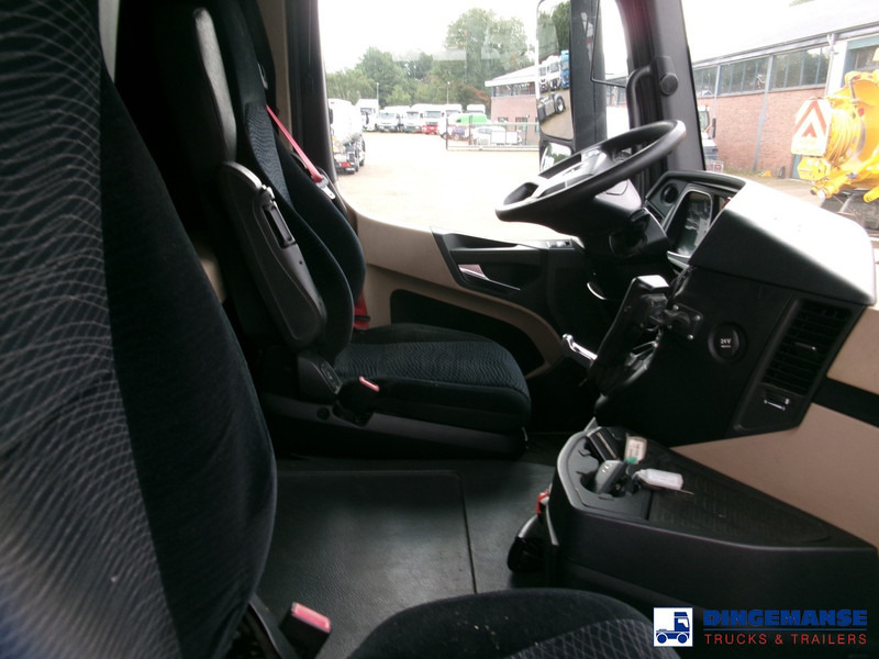 Тягач Mercedes-Benz Actros 1843 4x2 ADR Euro 6 + PTO: фото 10