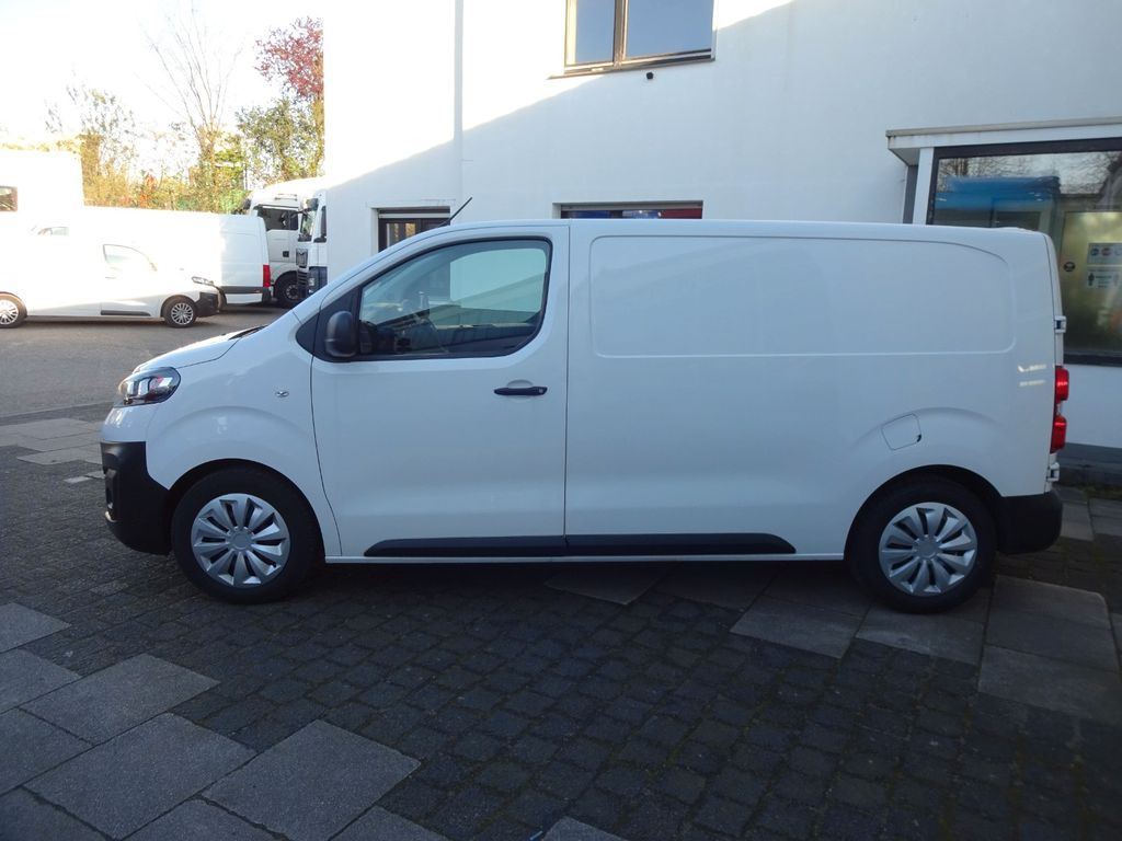 Opel 50 x Vivaro Kasten, L1H1, Klima, PDC в лізинг Opel 50 x Vivaro Kasten, L1H1, Klima, PDC: фото 6