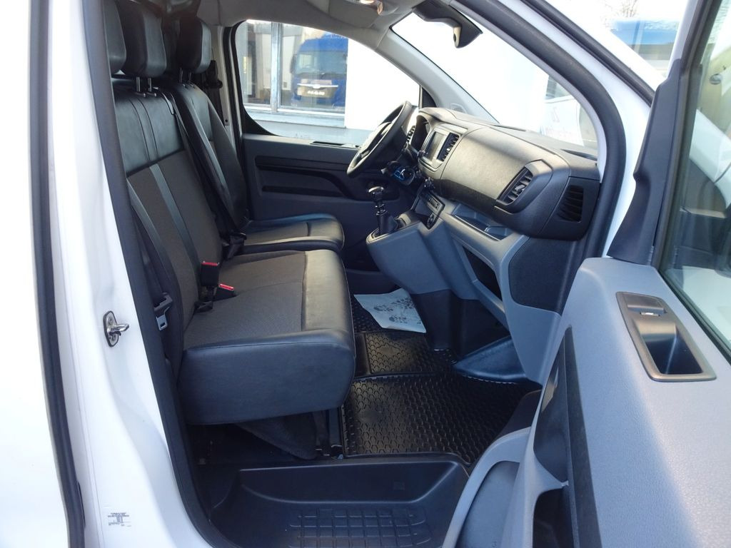 Opel 50 x Vivaro Kasten, L1H1, Klima, PDC в лізинг Opel 50 x Vivaro Kasten, L1H1, Klima, PDC: фото 14