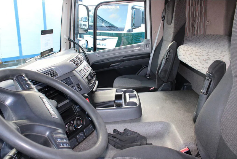 Тягач DAF CF 440 + EURO 6: фото 16