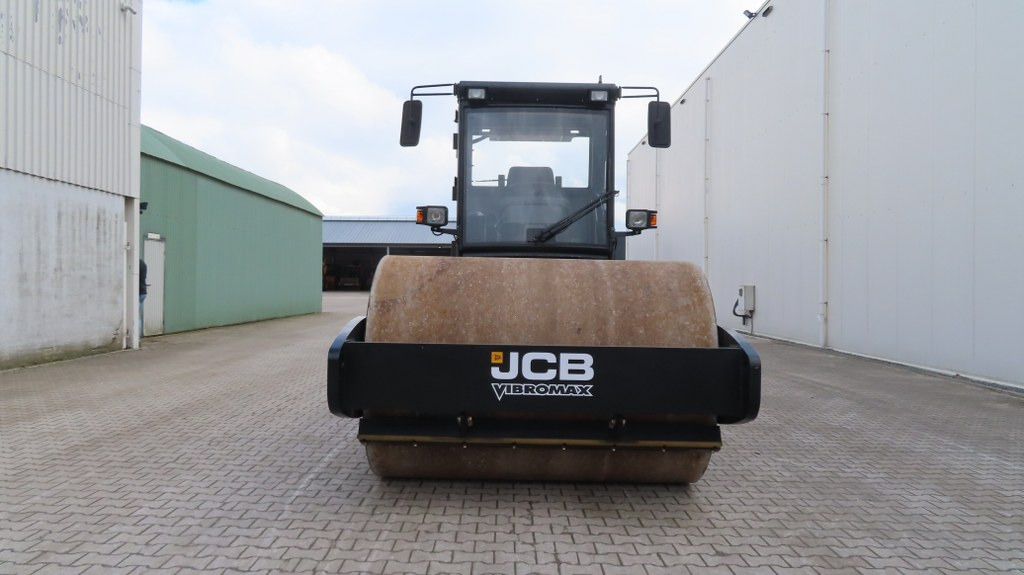 Компактор JCB VM200D: фото 7