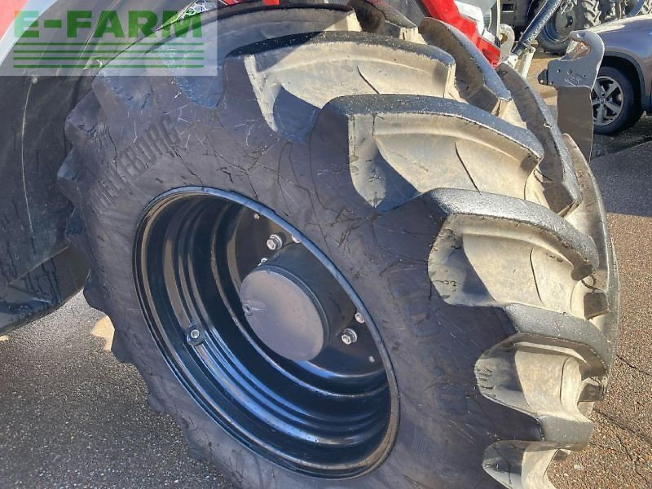 Трактор Valtra t 195 active Active: фото 9