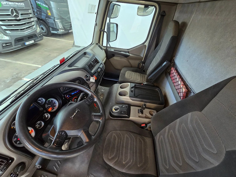 Рефрижератор вантажівка DAF LF 55.220 EURO 5 / CARRIER / MULTITEMPERATUUR / DHOLLANDIA 1500kg: фото 10