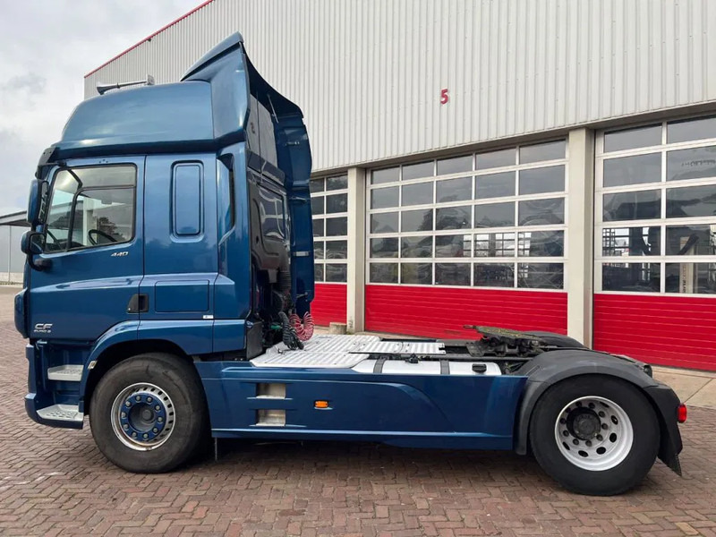 Тягач DAF CF 440 FT EURO 6: фото 7