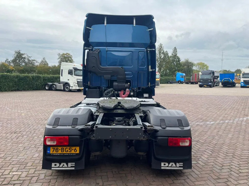 Тягач DAF CF 440 FT EURO 6: фото 8