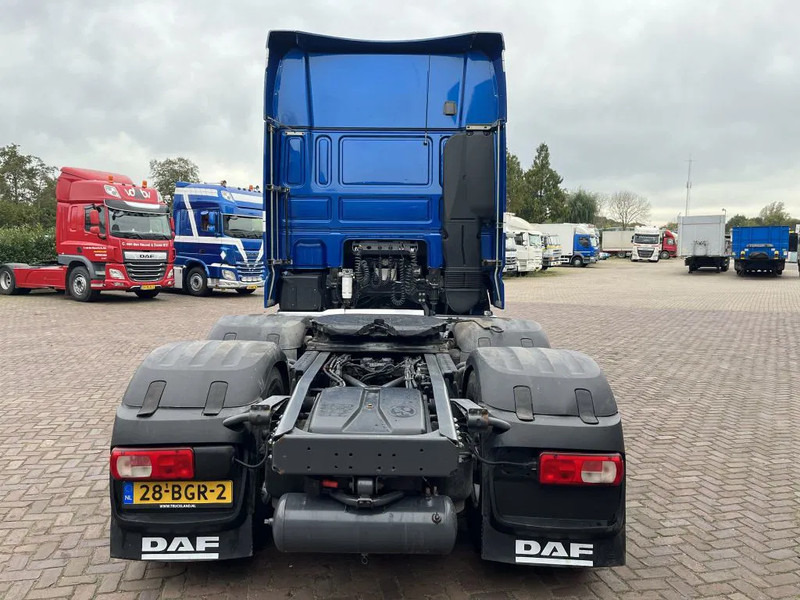 Тягач DAF XF 460 FTG EURO 6: фото 8