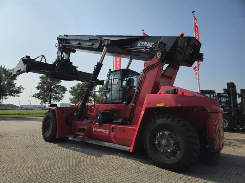 Будівельна техніка Kalmar DRG450-65S5: фото 7