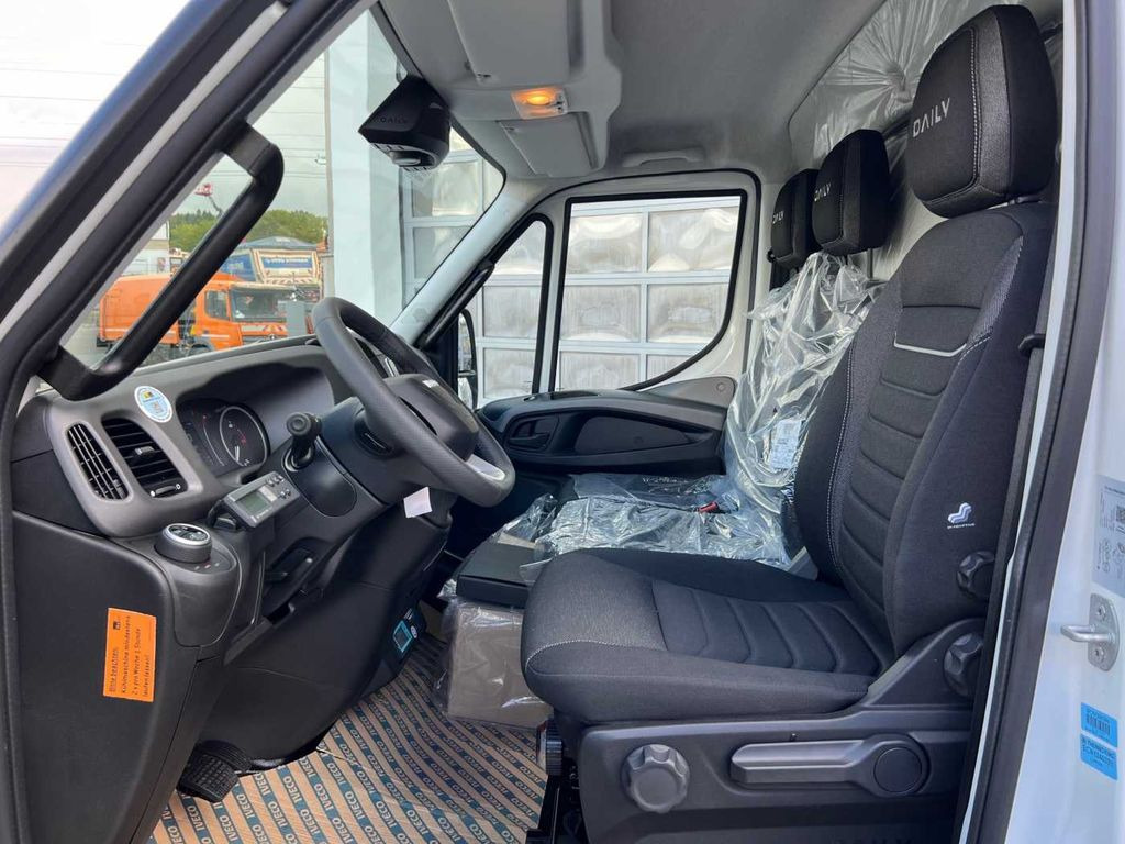 Фургон-рефрижератор Iveco 70C18 A8 3.0L Kühlkoffer *Automatik*LBW*Kamera*: фото 12