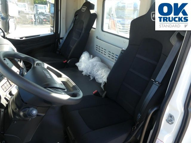 Самоскид вантажівка Iveco S-Way AD190S40/P CNG 4x2 Meiller AHK Intarder: фото 8