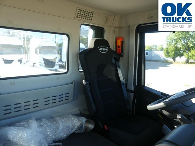 Самоскид вантажівка Iveco S-Way AD190S40/P CNG 4x2 Meiller AHK Intarder: фото 13