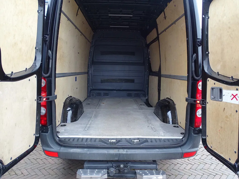 Легковий фургон Volkswagen Crafter 2.0TDI 80KW L2H2 AIRCO Navigatie mooie bus: фото 7